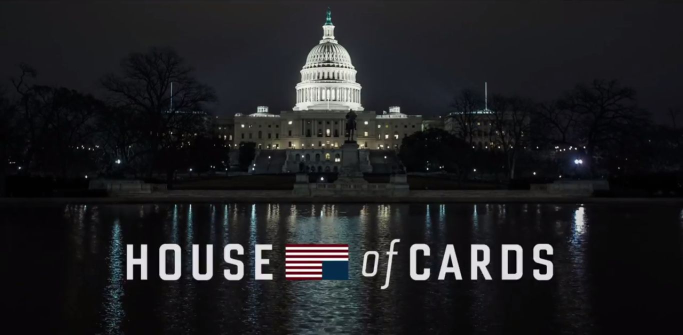 House of Cards House of Cards Wiki Fandom