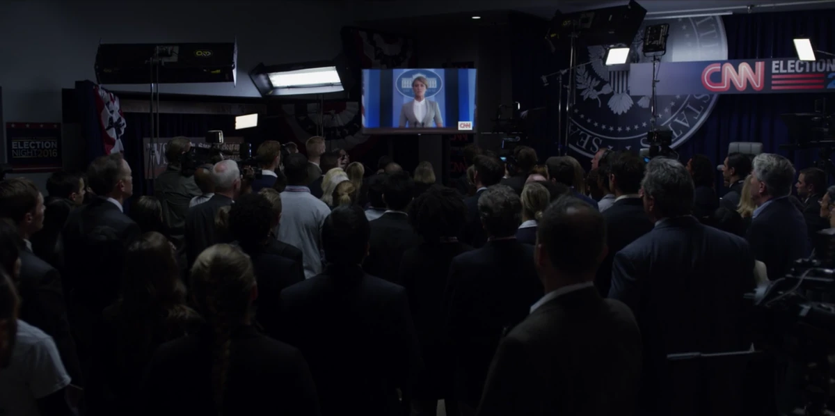 Chapter 56 House of Cards Wiki Fandom