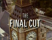TheFinalCut