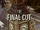 The Final Cut