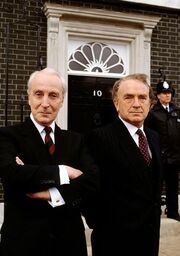Urquhart and Makepeace