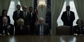 Chapter 43 President Blythe