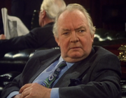 Sir Bruce Bullerby