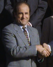 Dimitri Nicolaou.