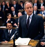 Henry Collingridge PMQs