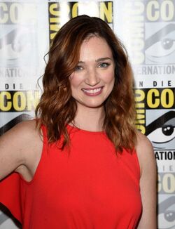 Kristen Connolly