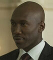 Remy Danton