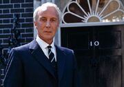 Francis-urquhart