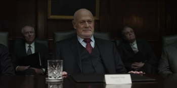 Fifth Amendment To The United States Constitution House Of Cards Wiki Fandom