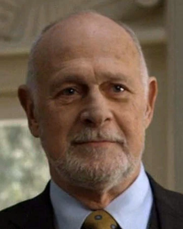 Raymond Tusk House Of Cards Wiki Fandom