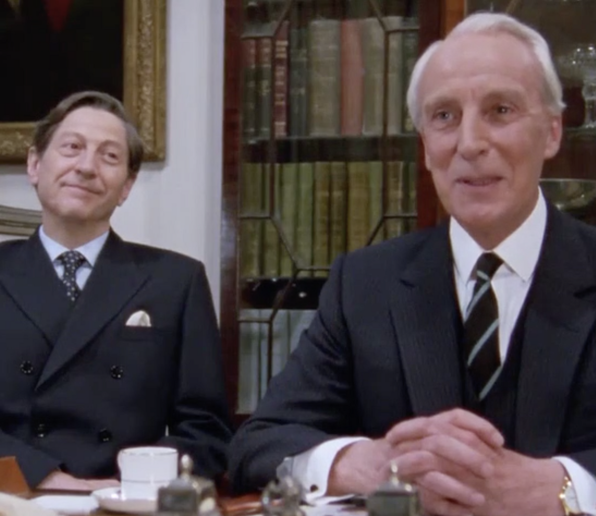To play the king episode 3 house of cards wiki fandom