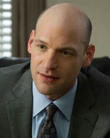 Peter Russo House Of Cards Wiki Fandom