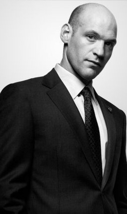 彼得·罗素 | 纸牌屋 百科 | fandom