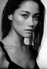 Sandrine Holt