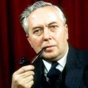 Harold Wilson