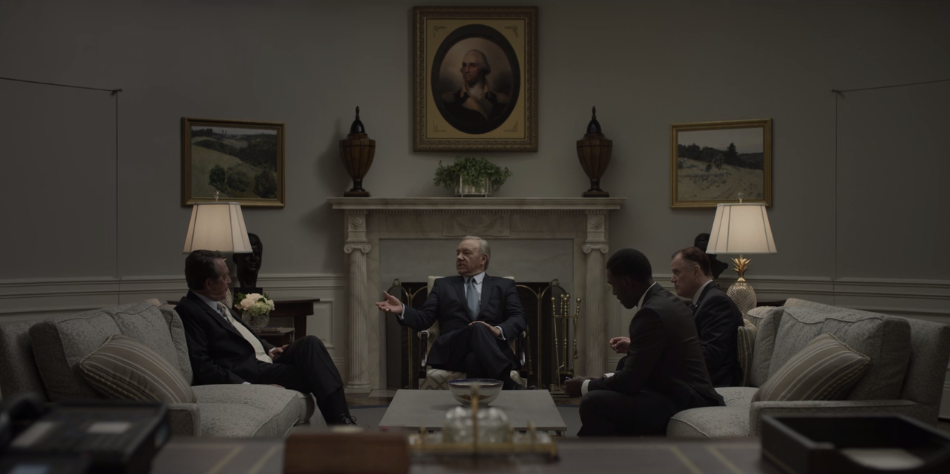 house of cards season 4 episode 8