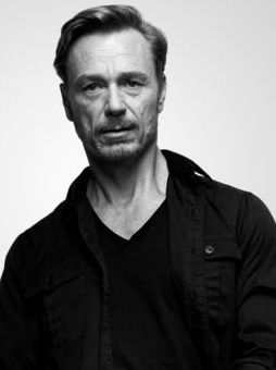 Ben Daniels, House of Cards Wiki