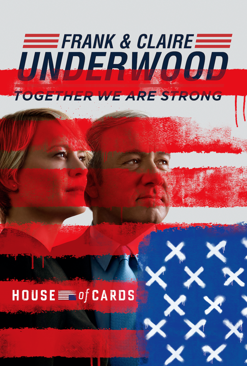 Season 5 | House of Cards Wiki | Fandom