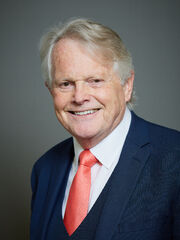 Michael Dobbs