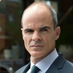 Doug Stamper