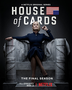 House of cards best sale season 1 ep 1