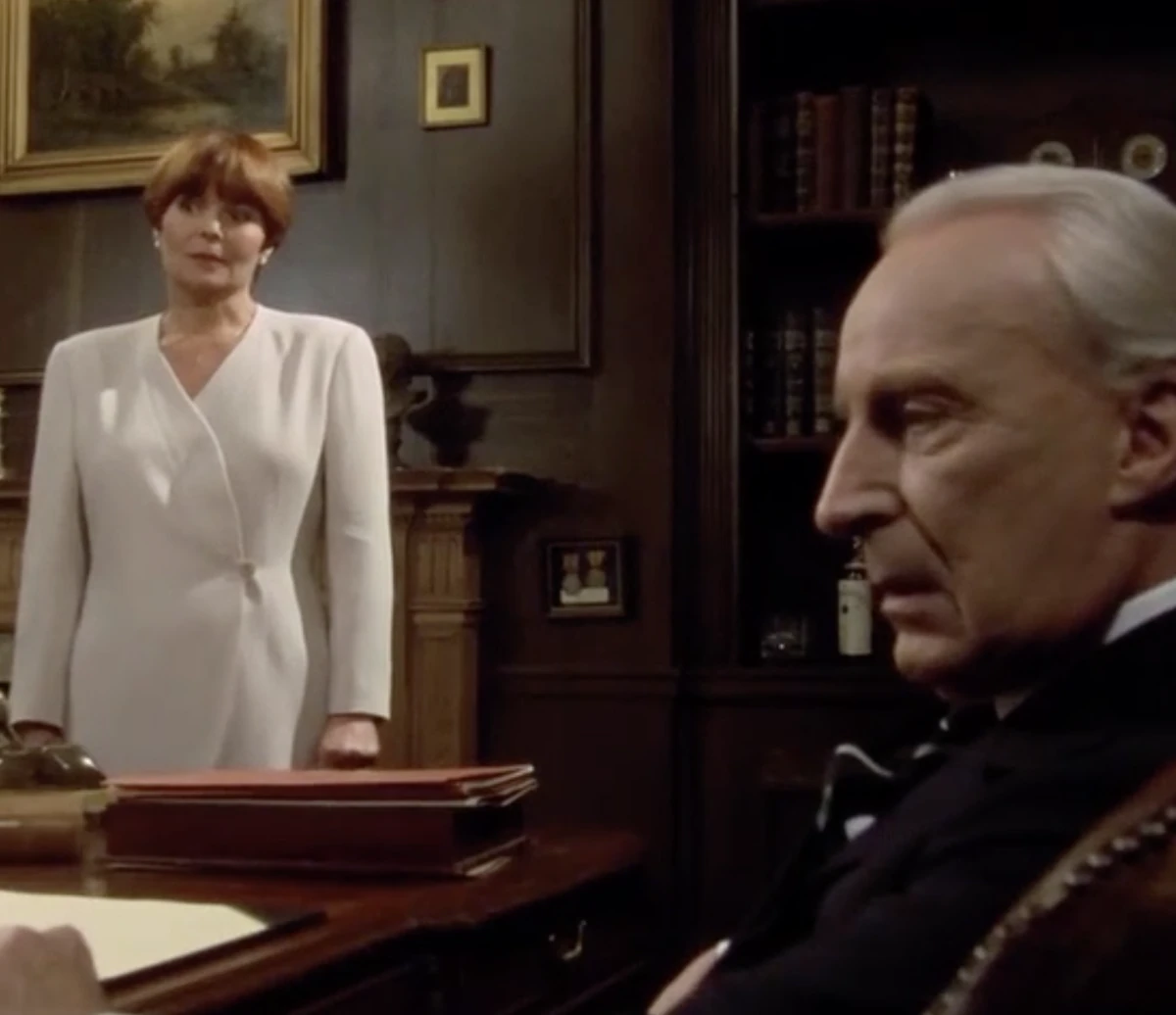 The Final Cut Episode 3 House of Cards Wiki Fandom