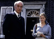 Francis and Mattie