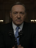 Frank Underwood 4