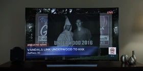 Chapter 42 Calvin Underwood