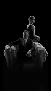 House of Cards Season 2 poster 3