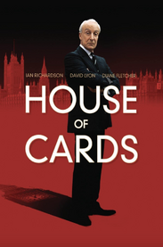 House of Cards UK series