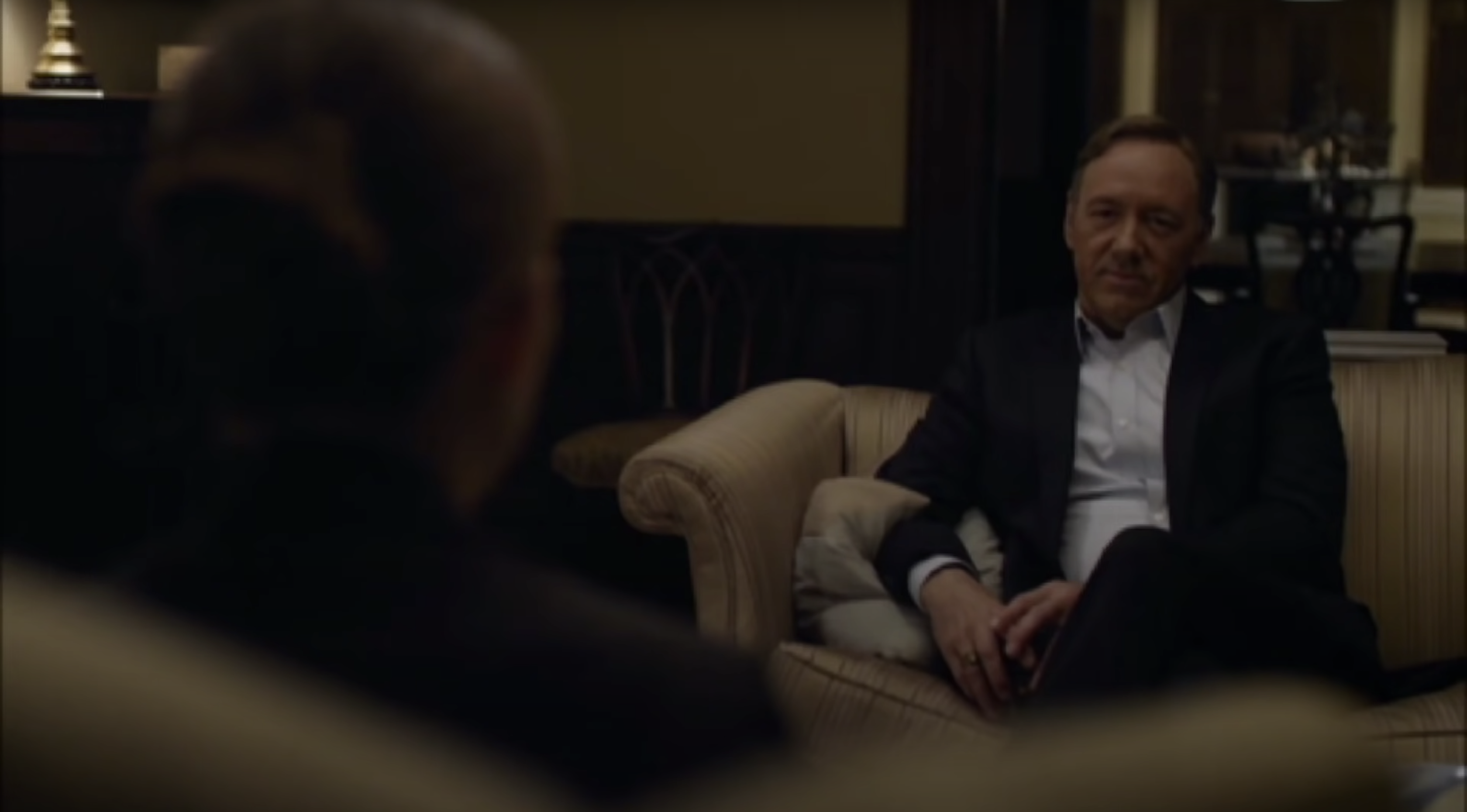 house of cards quotes zoe barnes