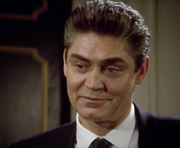 Corder (Urquhart's bodyguard)