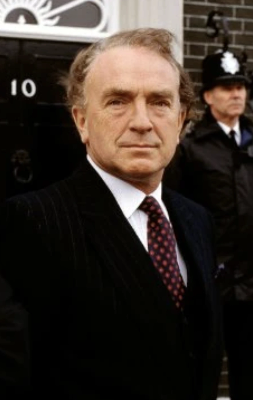 Premiership of Tom Makepeace House of Cards Wiki Fandom