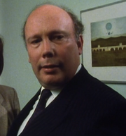Henry Ponsonby