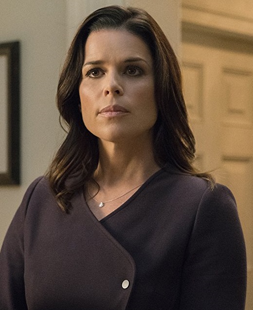 Neve Campbell - Wikipedia