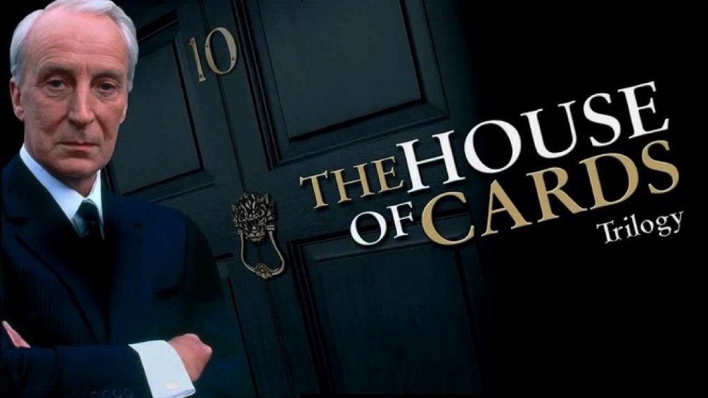 how many episodes of house of cards uk