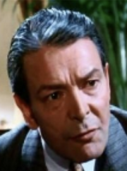 Michael Samuels