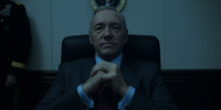 4x12 Francis Underwood