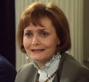 Betsy Bourke