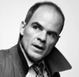 Doug Stamper