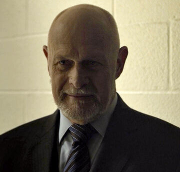 Raymond Tusk House of Cards Wiki Fandom