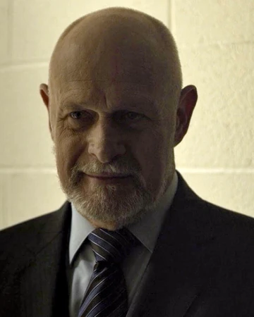 Raymond Tusk House Of Cards Wiki Fandom