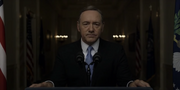 Frank Underwood's speech