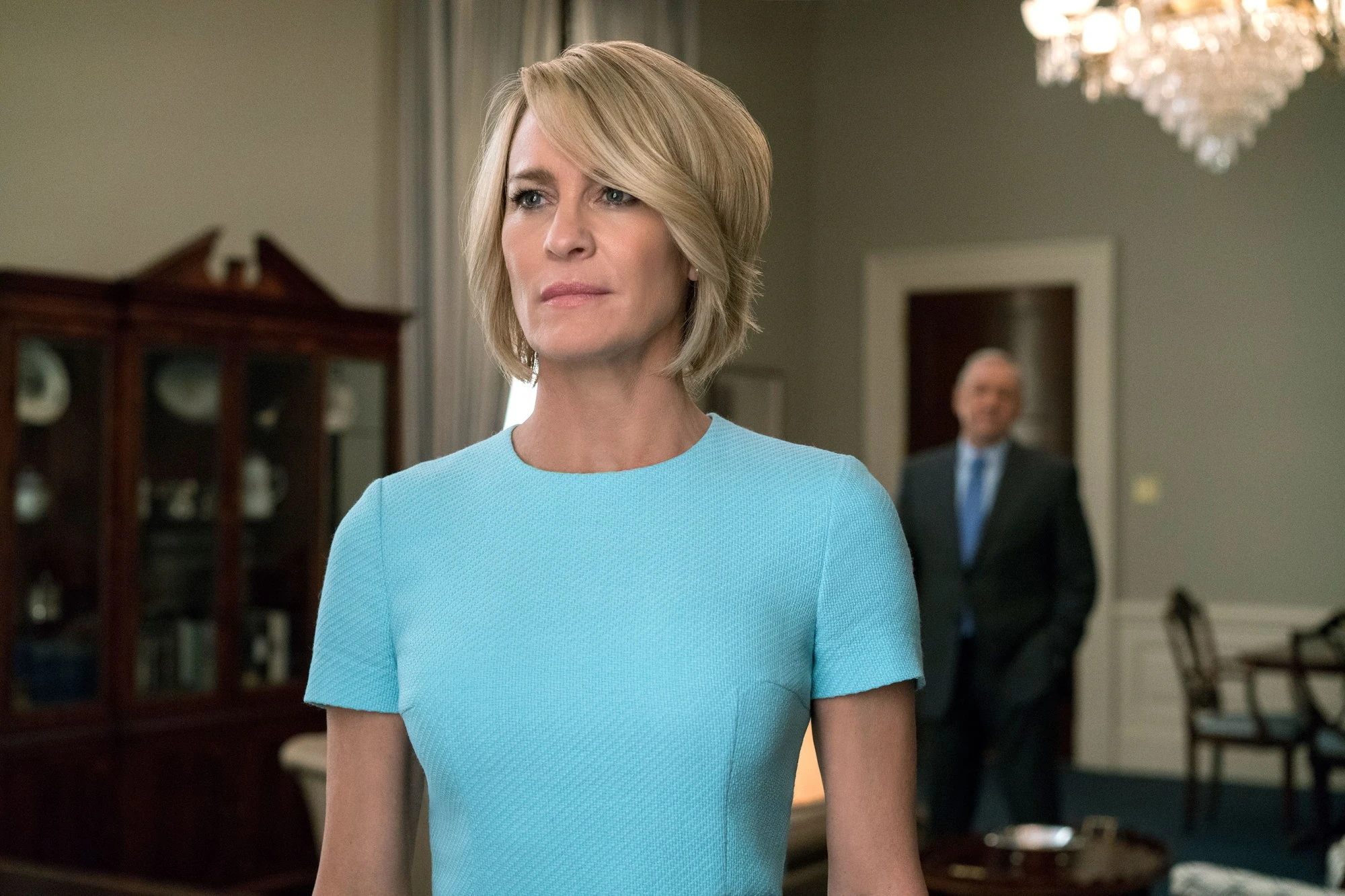 Jetzt Bin Ich Dran House Of Cards Wiki Fandom