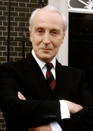 Francis Ewan Urquhart
