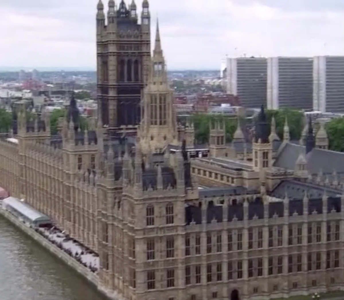 What is the Westminster System?