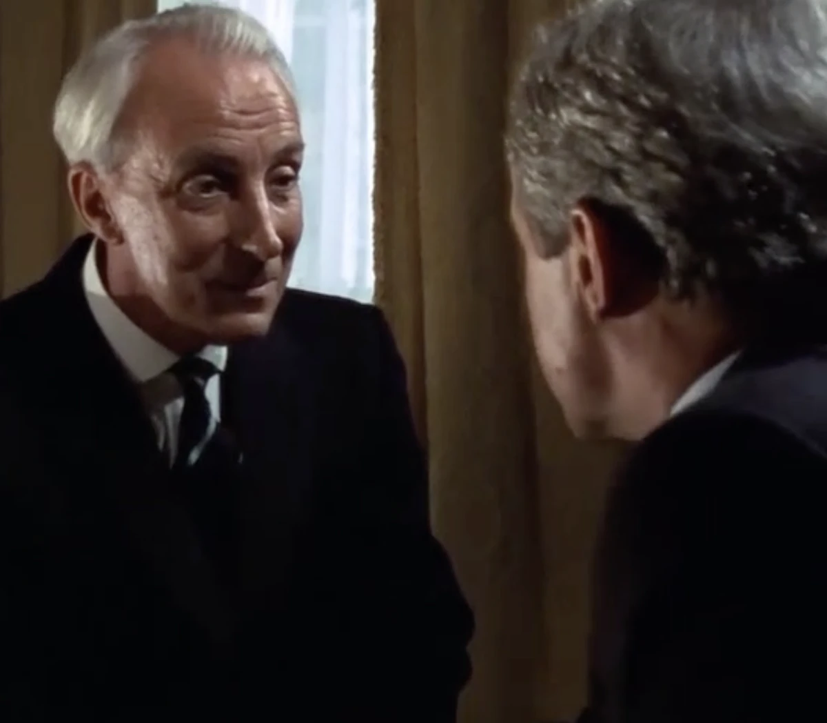 House of Cards Episode 2 House of Cards Wiki Fandom