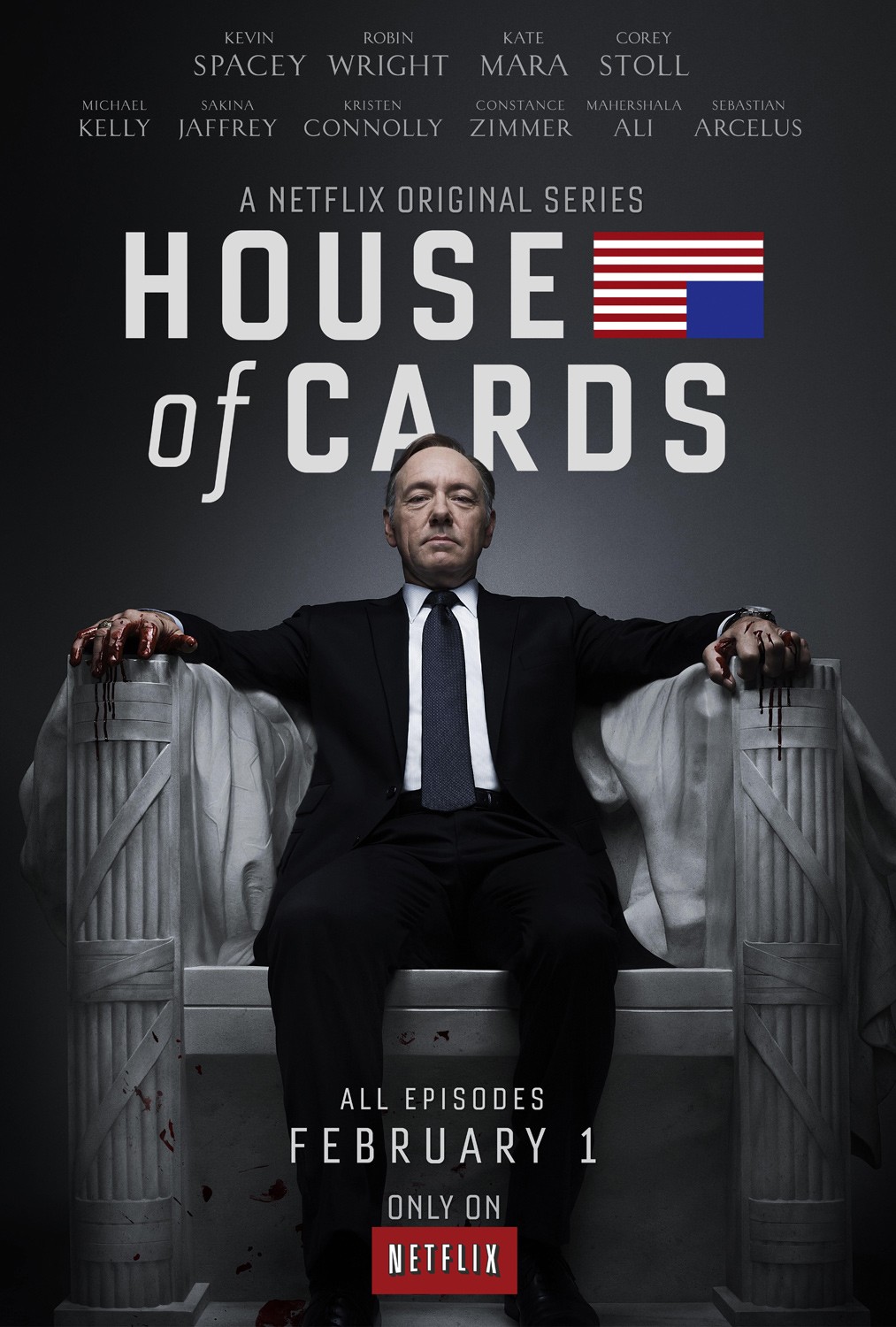 house of cards season 4 episode summary