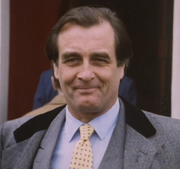 Dick Caul